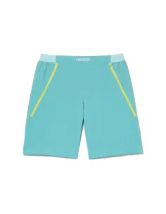 Short Lacoste Gh5219 3a4 | Ofertas de pádel